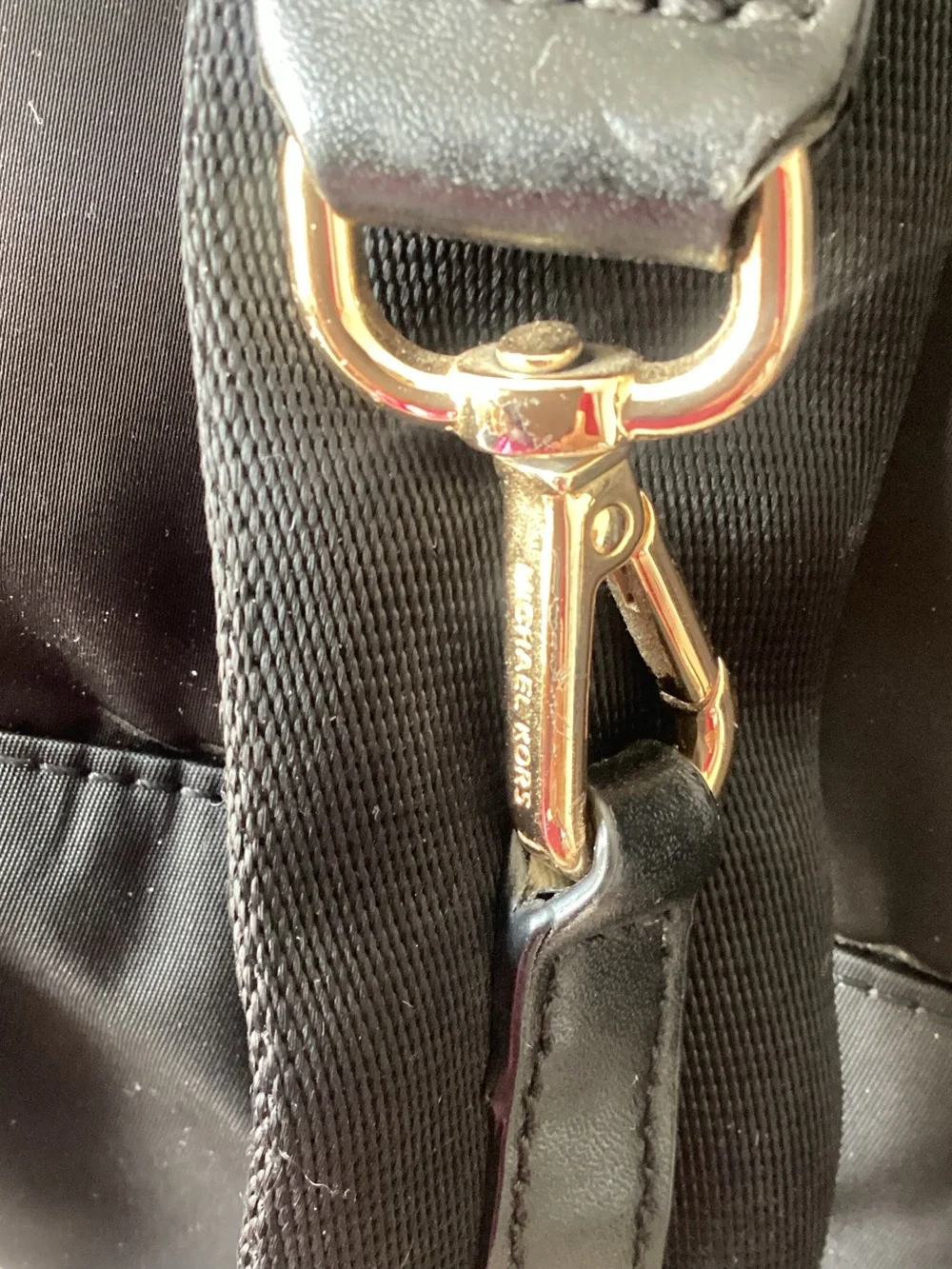 Michael Kors pre owned
